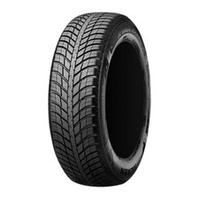 Gomme 4 Stagioni Nexen 205/60 R15 91h M+s N'blue 4season NUOVI DOT NUOVO