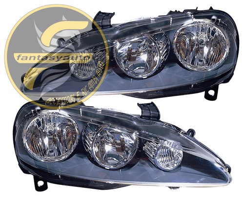 Alfa 147 dal 2004 - 147, >
