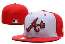 Cappello Atlanta Braves