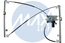 ALZACRISTALLO ALZAVETRO