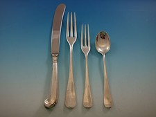 Servizio Set Posate Queen Anne