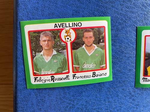 Euroflash calcio avellino - euroflash,