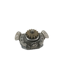 46828199 MOLLA REG SEDILE ANT SINISTRO LANCIA YPSILON (2005) 1.3 D 51KW 3P