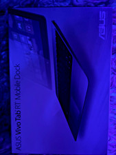 ASUS Vivo Tab RT TF600T Tablet