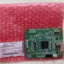 Scheda di controllo riscaldatore assy Roland SP-300V / SP-300 W840605310 nuova originale
