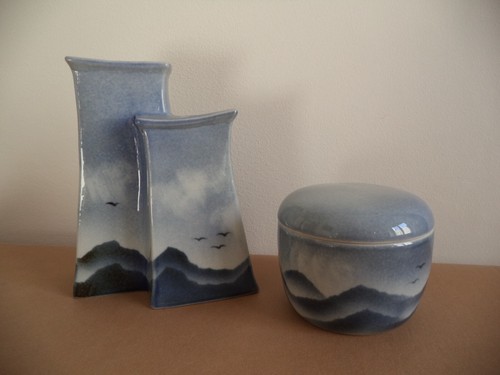 Porcelaine virebent france - porcelaine,