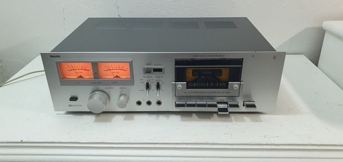 Philips n5361 deck - deck, cassette