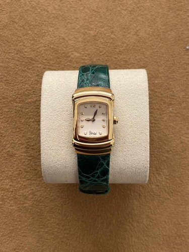 Orologio damiani donna ego - damiani,