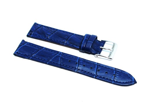 Cinturino orologio vera - , pelle