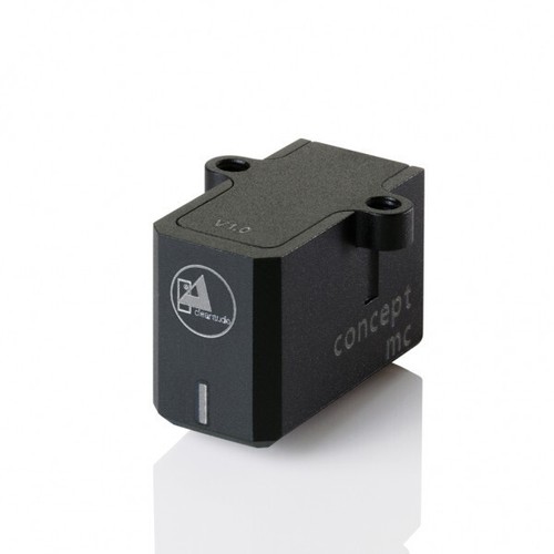 Clearaudio concept mc023 - clearaudio,