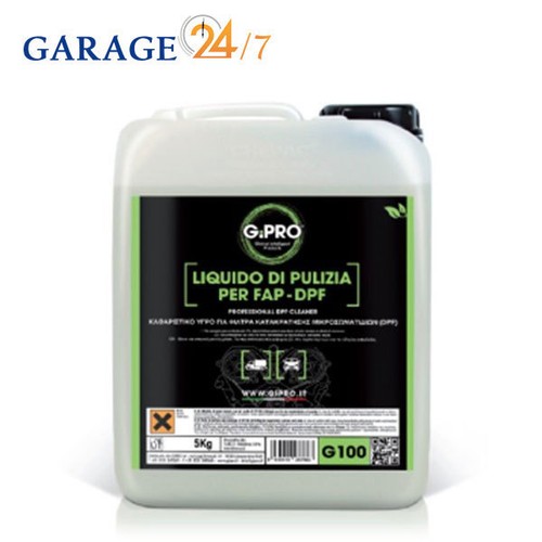 Detergente disincrostante per - detergente,
