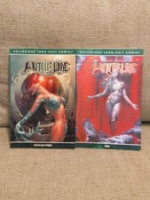 WITCHBLADE - Caccia alla