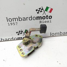 SERRATURA CHIUSURA SPORTELLO PORTIERA SX PIAGGIO APE TM 602 703 BENZINA DIESEL