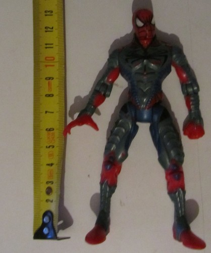 Spider man marvel action - spider,