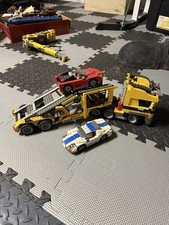 LEGO CREATOR 6753 Trasporto