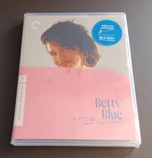 Betty Blue Criterion