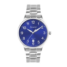 Orologio Accurist Uomo