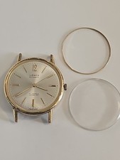 Lanco Automatic Watch