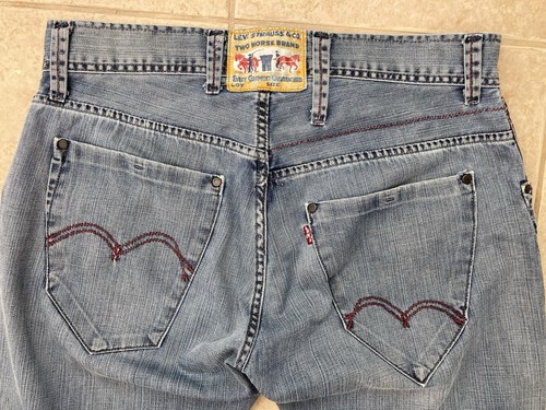 Jeans levi engineered - levi's,