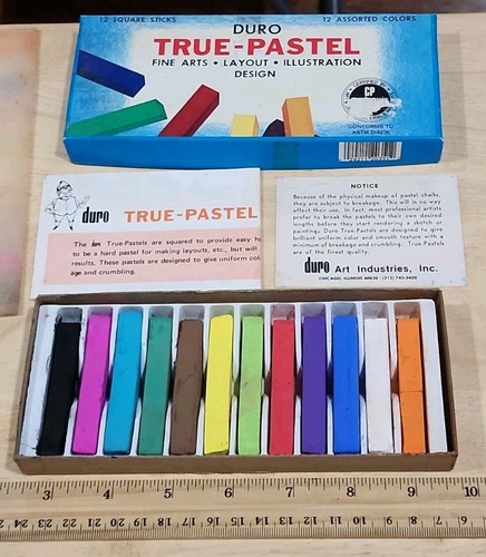Duro true bastoncini - duro,