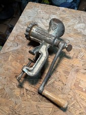 TRITACARNE ANTICO ADRIBER N°5