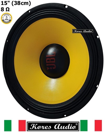 Kores audio 15yj 8 - kores,