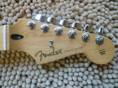 Fender player stratocaster - fender,
