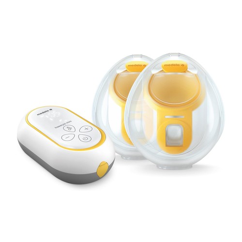Medela freestyle mini hands - freestyle,