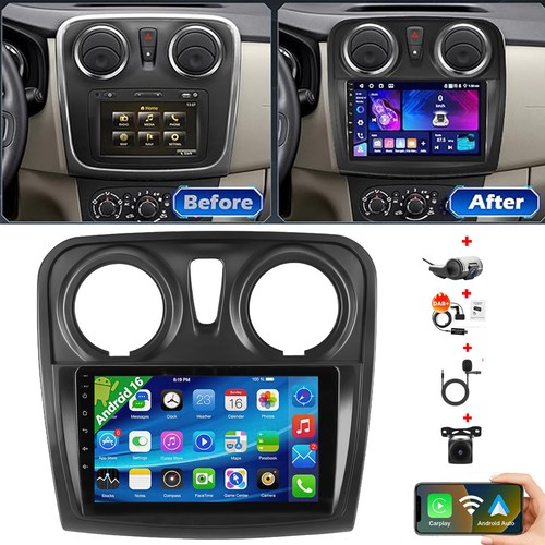 Autoradio dab android 16 - autoradio,