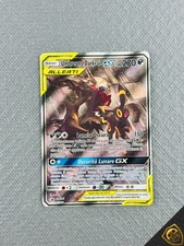 Pokémon  Umbreon e Darkrai GX Alleati SM241  Black Star Promo - Ita