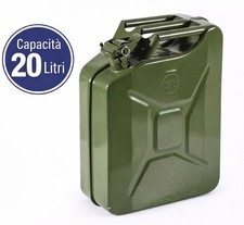Tanica Per Benzina Carburante