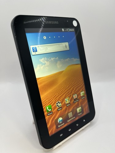 Samsung galaxy tab - galaxy, wi-fi
