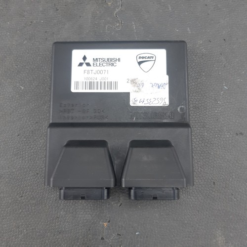 Computer diavel 1200 ecu - computer,
