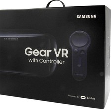 Samsung SMR324 Gear VR with