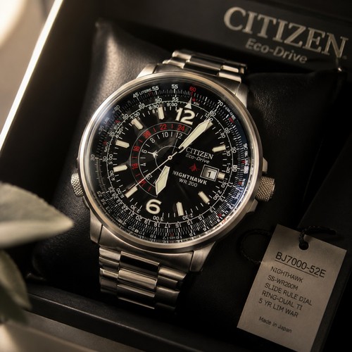 Orologio uomo citizen - uomo,