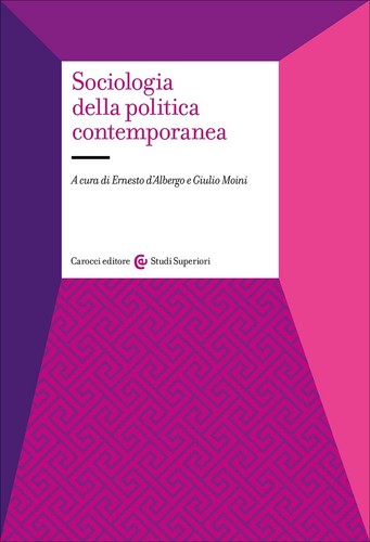 Sociologia della politica