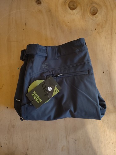Outdoor ventures soft shell - ventures,