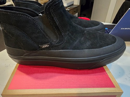 Scarpe vans mid slip - scarpe,