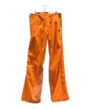 Pantaloni MAMMUT Nordwand Pro