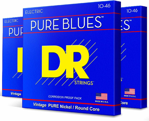 Phr pure blues corde - pure,