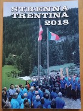 Strenna trentina 2018