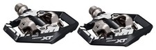 Pedali SHIMANO XT PD-M8120  +