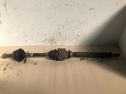 Semiasse anteriore abs alfa - anteriore,