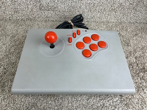 Joystick controller arcade