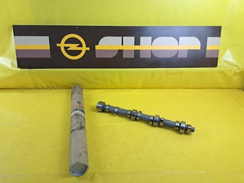 Albero camme opel - camme, b
