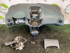 KIT AIRBAG COMPLETO PER FORD