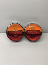 2X Fanale Stop Posteriore