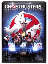 EBOND Ghostbusters Noleggio