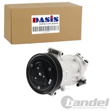 Compressore aria condizionata