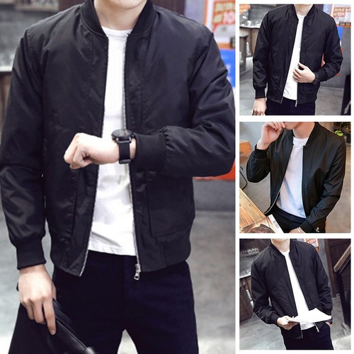 Uomo casual manica lunga - uomo,